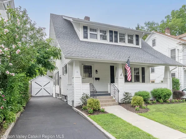 15 Len Court, Kingston, NY 12401