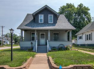 545 Holm Ave, Eau Claire, WI 54703