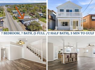 313 Grand Ave, Bacliff, TX 77518
