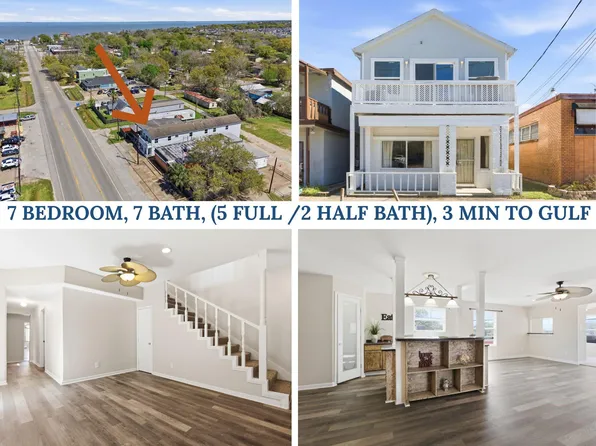 313 Grand Ave, Bacliff, TX 77518