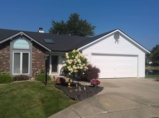 3024 Wood Knoll Ln, Fort Wayne, IN