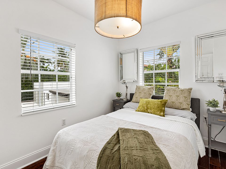 Lightinfused Bedroom