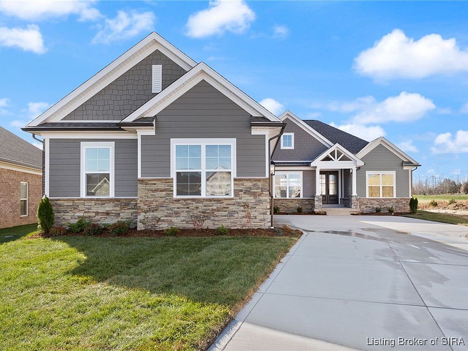 1st image of 1711 Greenbrier Place Lot 329