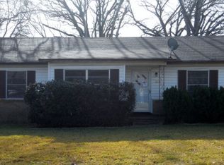 1607 Airport Ave, Lufkin, TX 75904