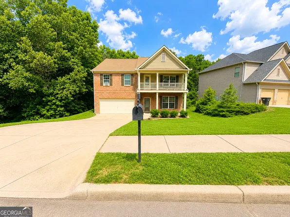 2672 Honeysuckle Dr, Columbus, GA 31907