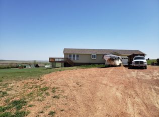 3372 83rd Ave, Hebron, ND 58638