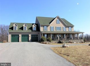 34176 Charles Town Pike, Purcellville, VA 20132