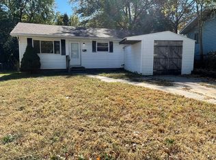 1648 E Nora St, Springfield, MO 65803