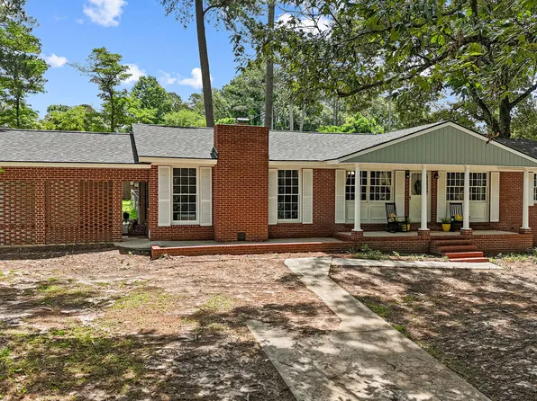 316 Terrell St, Warner Robins, GA 31088