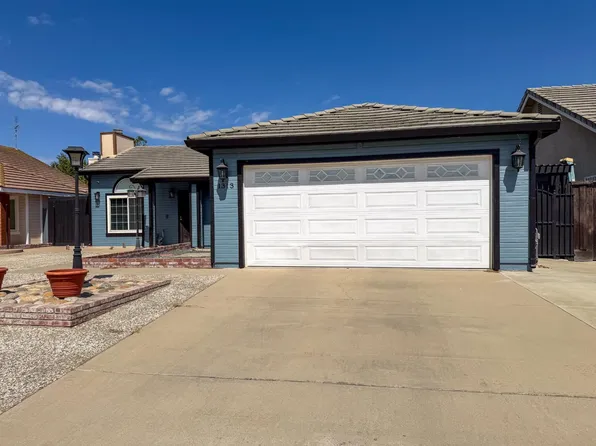1313 Fannell Dr, Ceres, CA 95307