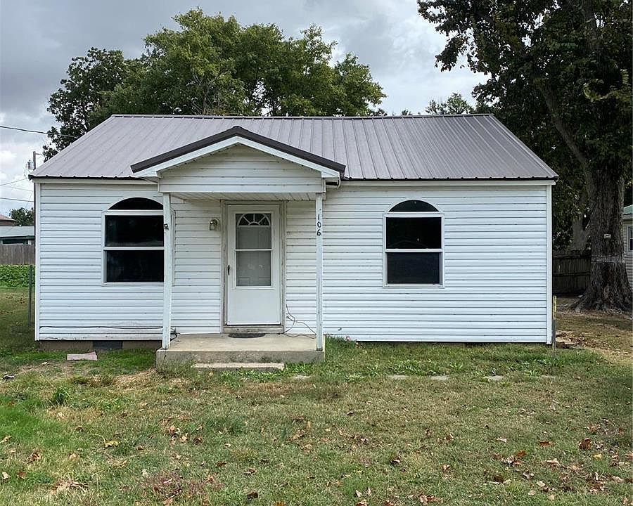 106 Missouri St, Parma, MO 63870 MLS 23061867 Zillow