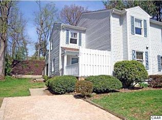 103 Birdwood Ct, Charlottesville, VA 22903