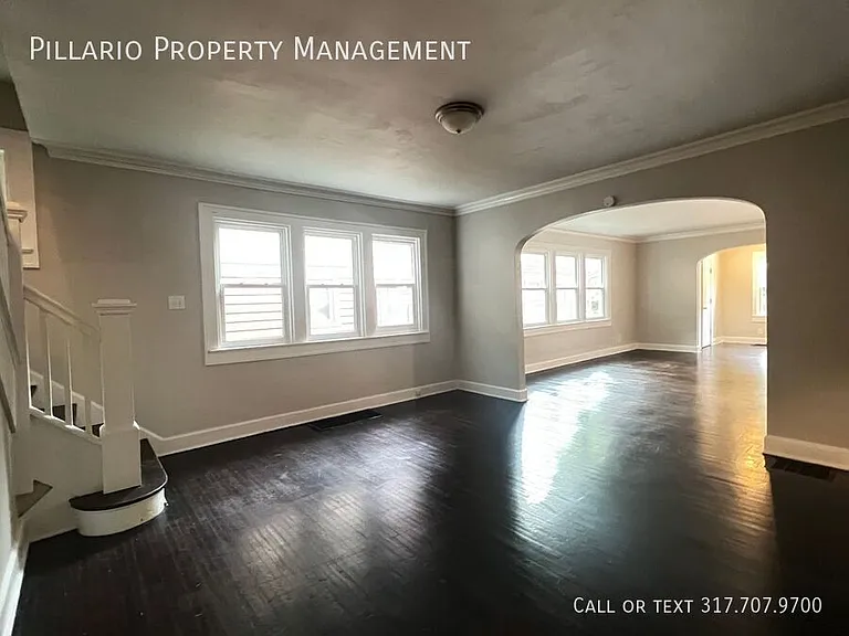 4515 N College Ave — Photo 16