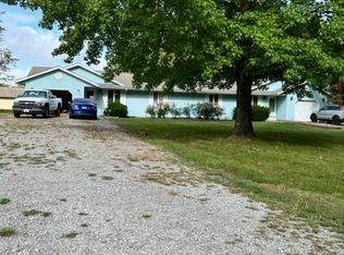 5503 Country Club Rd #1, Murphysboro, IL 62966