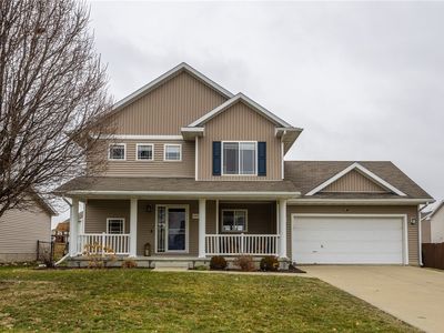 4507 SW Somersby Blvd, Ankeny, IA, 50023