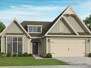 2012 Burts Gap Loop, Auburn, AL 36830