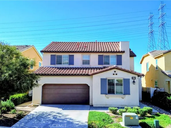 1377 Black Diamond Dr, Beaumont, CA 92223