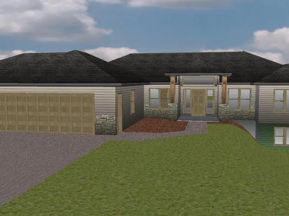 W7382 WHITE OAK Run, Pardeeville, WI 53954