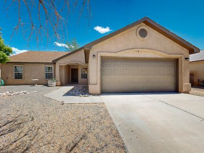 6 Calle Granada, Los Lunas, NM, 87031