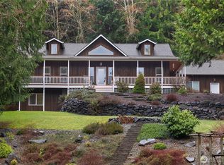 80 E Sea Breeze Lane, Shelton, WA 98584