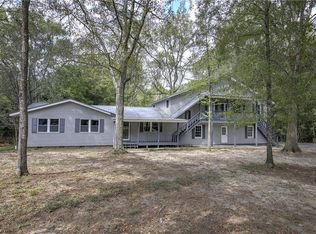 204 Grant Rd NE, Armuchee, GA 30105