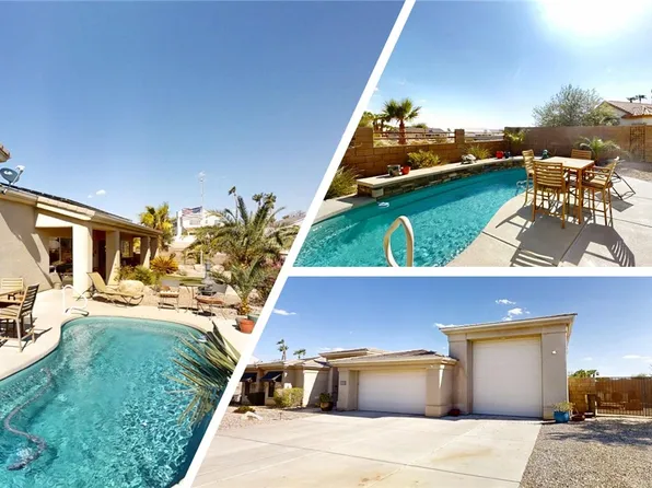 2042 Cactus Court, Bullhead City, AZ 86442