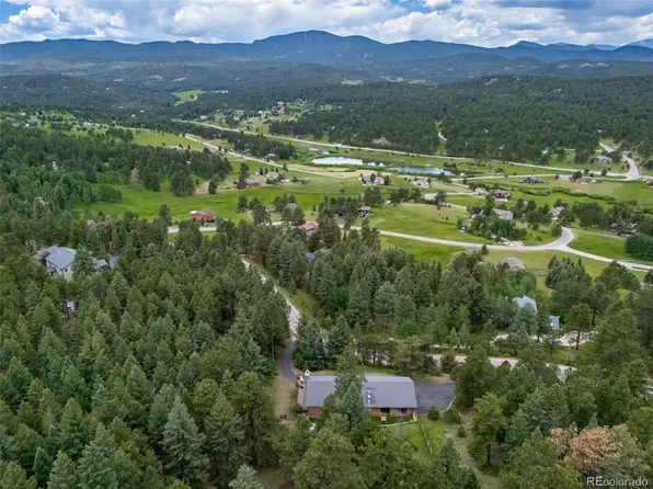 7815 Armadillo Trail, Evergreen, CO 80439