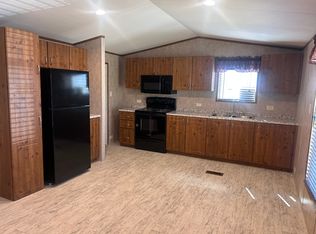 2500 Fort Worth Dr TRAILER 27, Denton, TX 76205