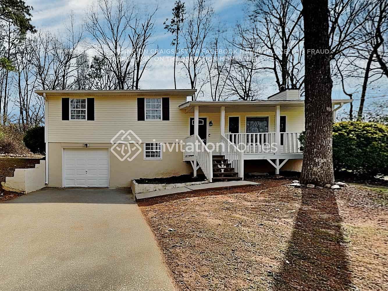 5861 Nest Ct, Douglasville, GA 30135 | Zillow