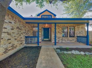8663 Ephraim Rd, Austin, TX 78717