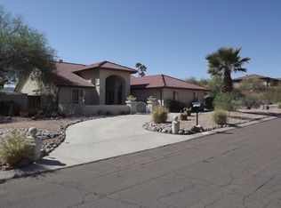 10233 N Demaret Dr, Fountain Hills, AZ 85268