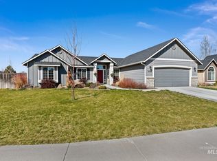12706 Brownstone St, Caldwell, ID 83607
