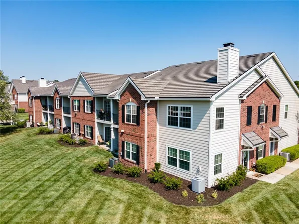 11604 Tomahawk Creek Pkwy APT L, Leawood, KS 66211