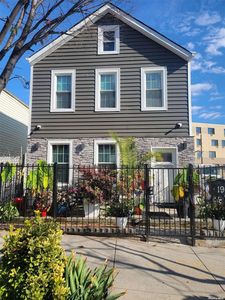 19 Vermont Street, Brooklyn, NY, 11207