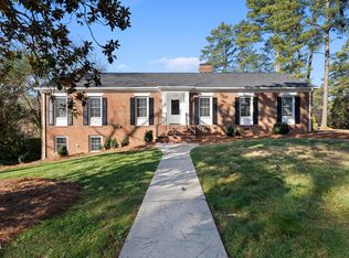 5905 Winthrop Dr, Raleigh, NC 27612