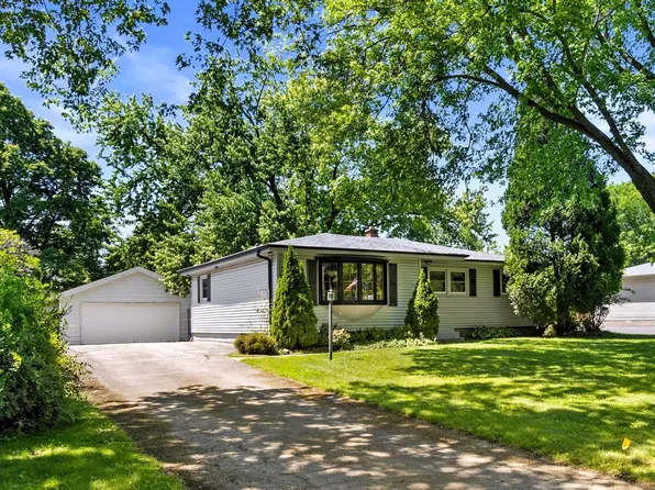 36 Timmer LANE, Mount Pleasant, WI 53406