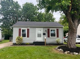 1506 Francis Dr, Jeffersonville, IN 47130