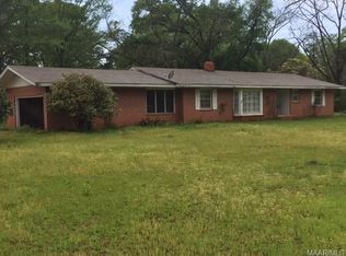 423 Broad St, Camden, AL 36726