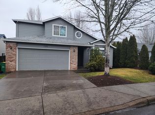 15893 SW Sundew Dr, Hillsboro, OR 97123