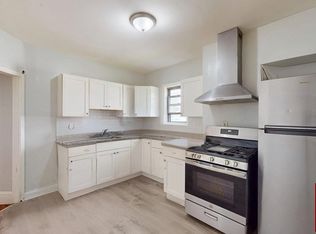 19 Chilcott Pl APT 1, Boston, MA 02130