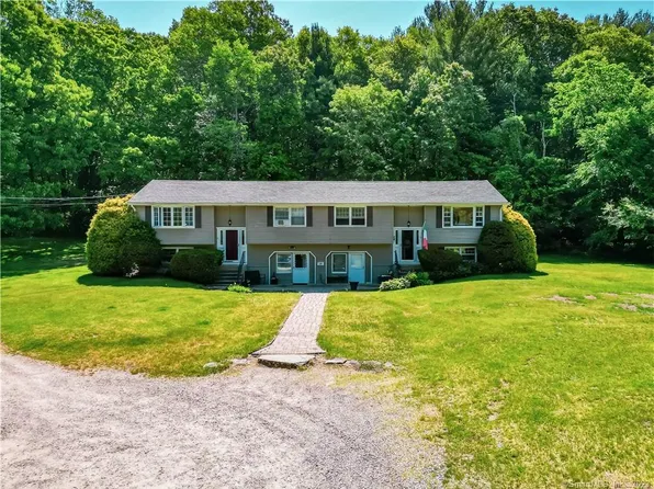 189 Paine District Road, Woodstock, CT 06281