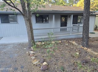 1700 W McNeil, Show Low, AZ 85901