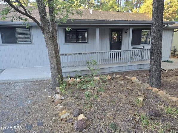 1700 W MCNEIL --, Show Low, AZ 85901