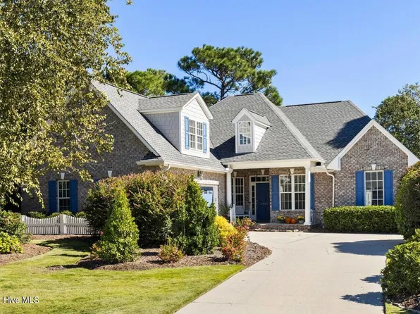 2807 Inverness Circle SE, Southport, NC 28461