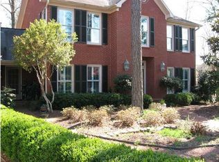 3645 Waterfall Ln, Tuscaloosa, AL