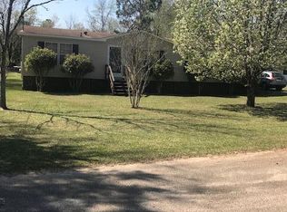 125 Community House Rd, Blythe, GA 30805