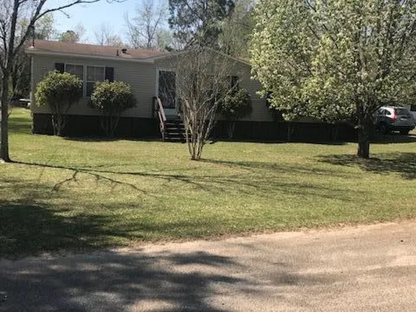 125 COMMUNITY HOUSE Road, Blythe, GA 30805