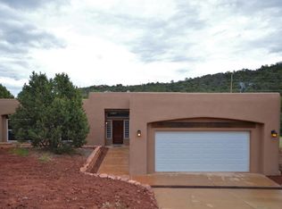 4 Rayo Del Sol Rd, Cedar Crest, NM 87008