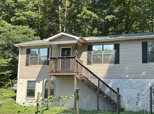 9851 Heiskell Rd, Heiskell, TN 37754