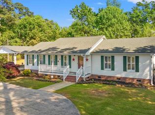 736 Millers Rd, Mullins, SC 29574